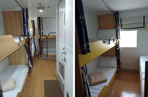 2go cabin for 4 price|2GO Travel Offers Free Accommodation Upgrade To Fully .